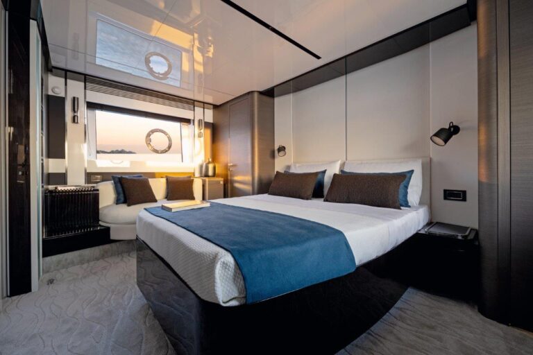 S8 Owner Suite 4