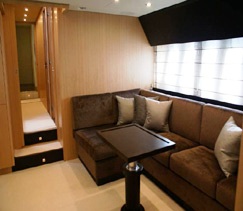 SADELAN II -  Main Salon