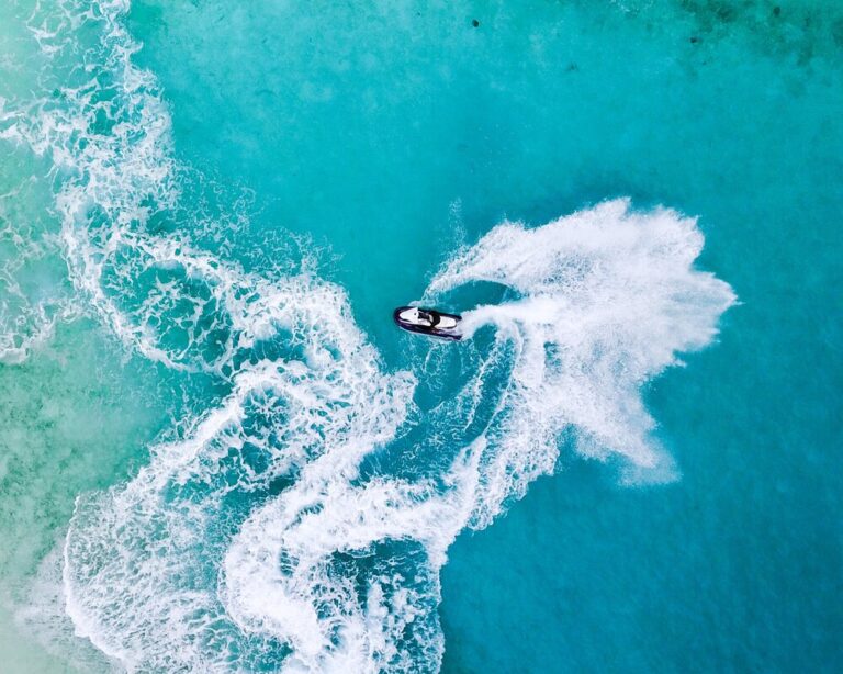 Jetski