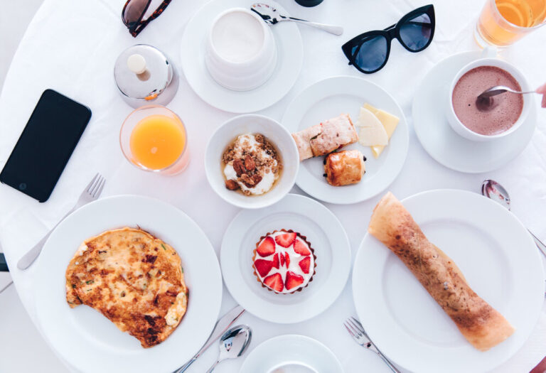 Breakfast