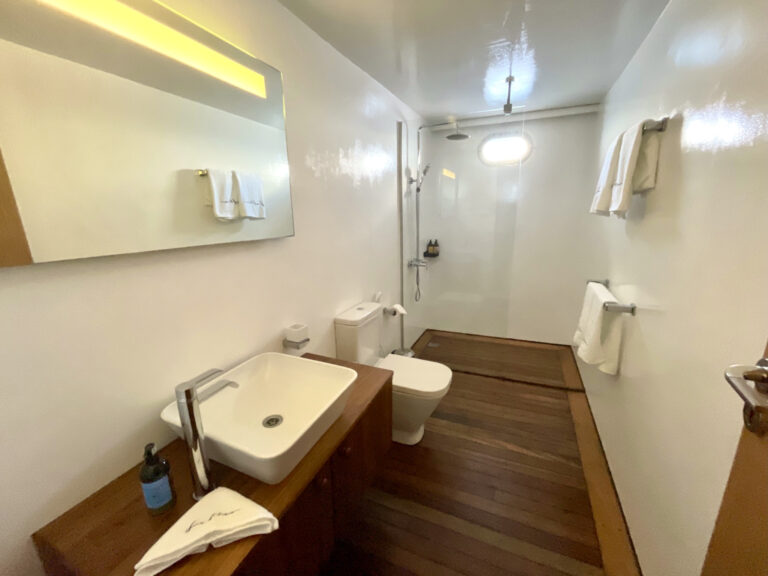 Guest Ensuite