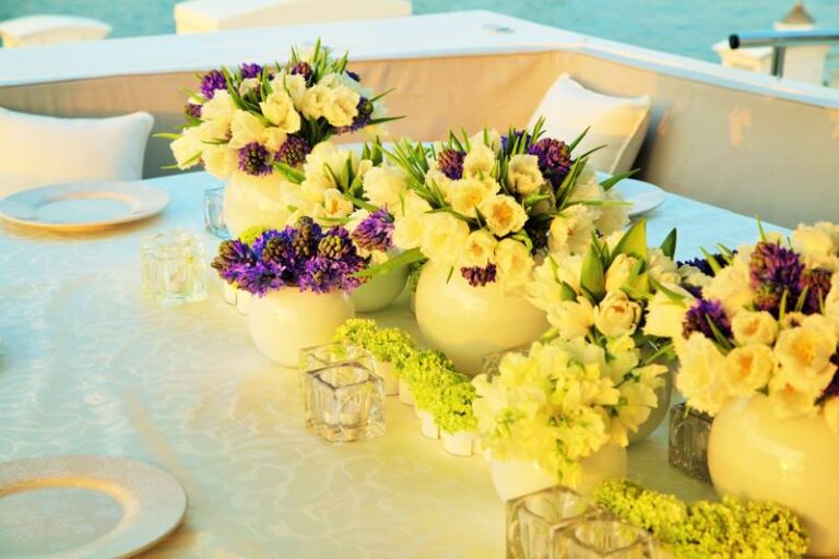 SAFWA 1 dining