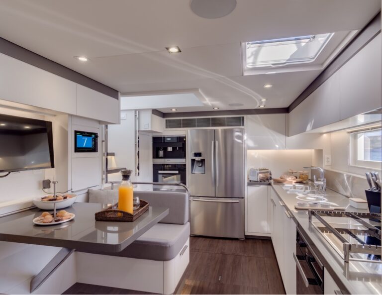 Galley