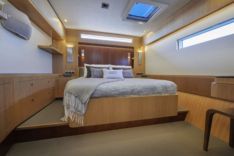 Double Guest Suite