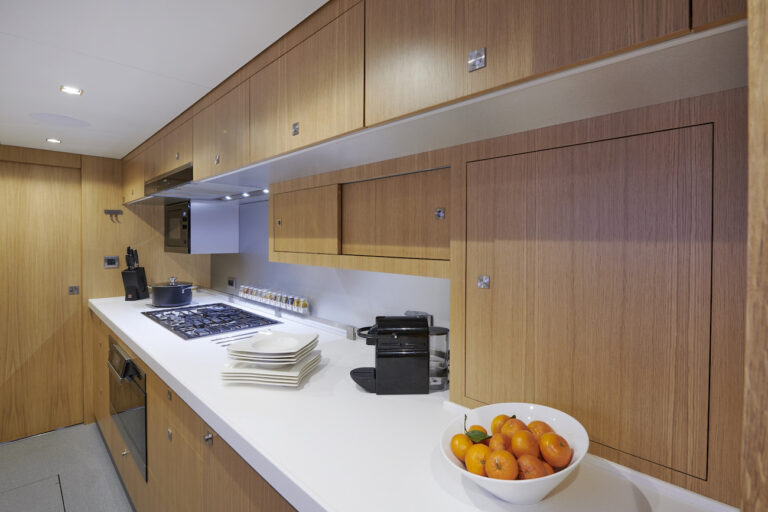 Galley