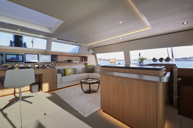 Interiors