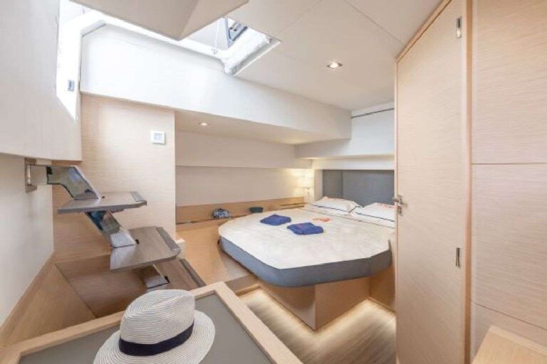 Double Guest Cabin