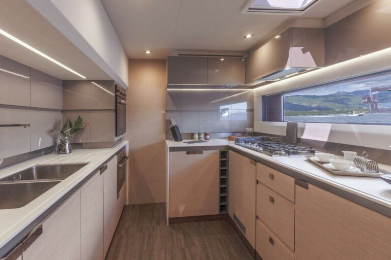 Galley
