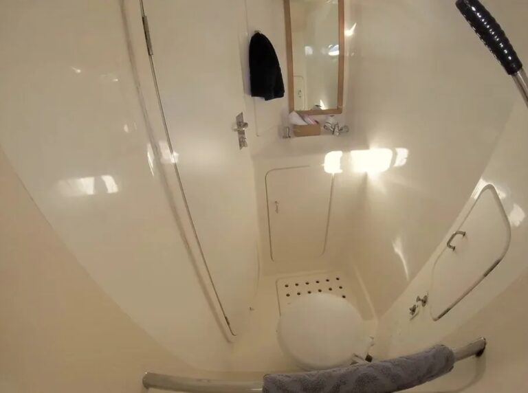Master Stateroom