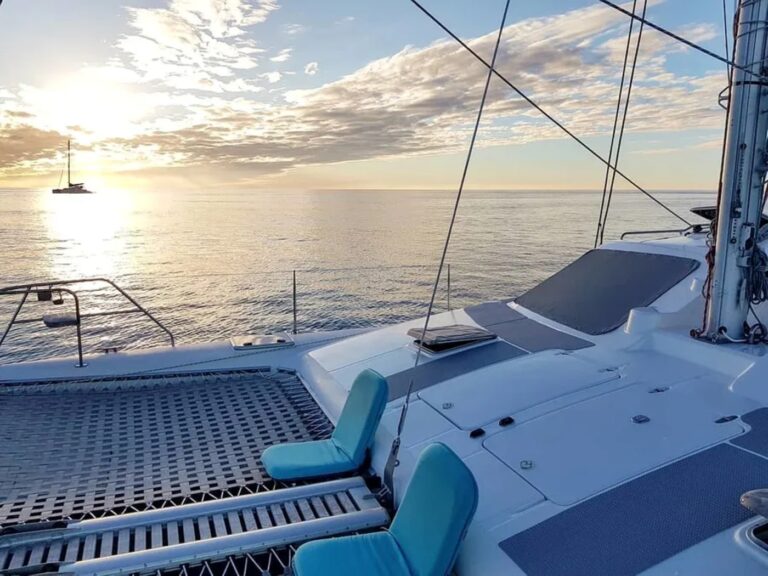 Exterior Relaxation Area