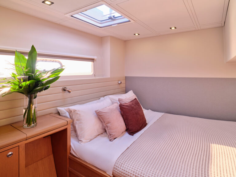 Guest Cabin
