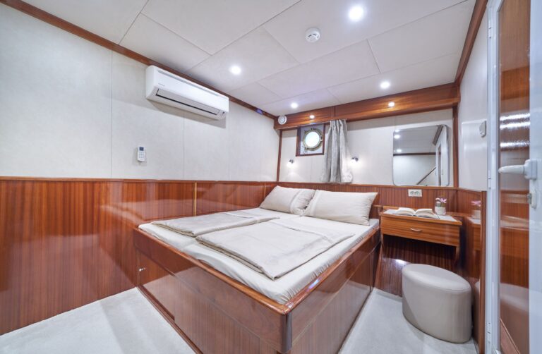 Double Cabin 2