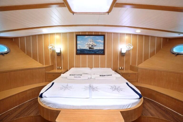 Master Stateroom