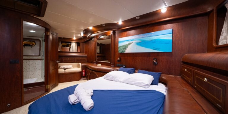 Guest Suite