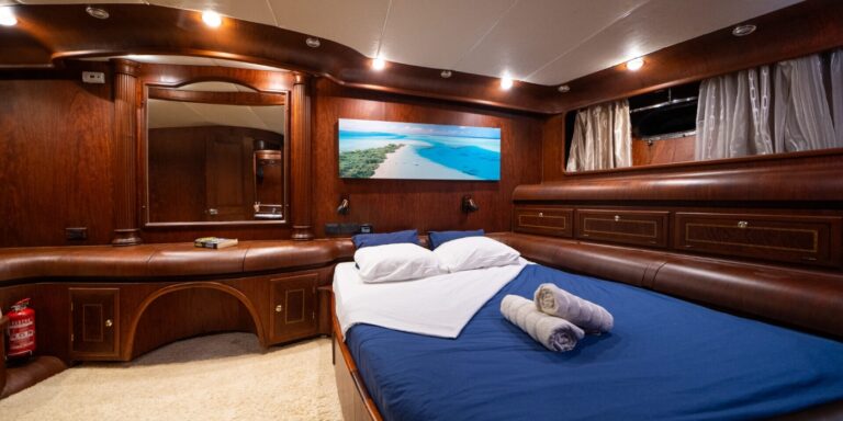 Guest Suite
