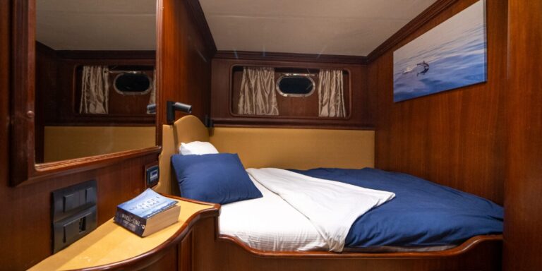 Guest Suite