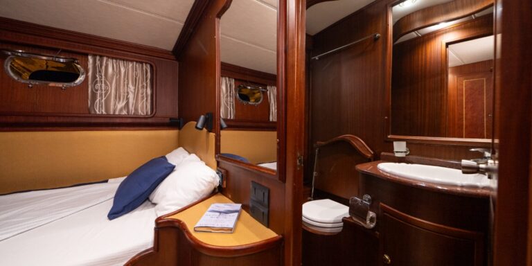 Guest Suite