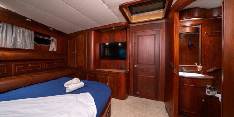 Guest Suite