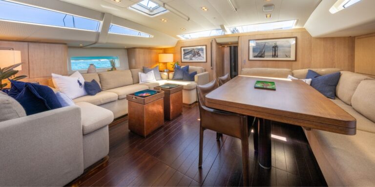 Saloon