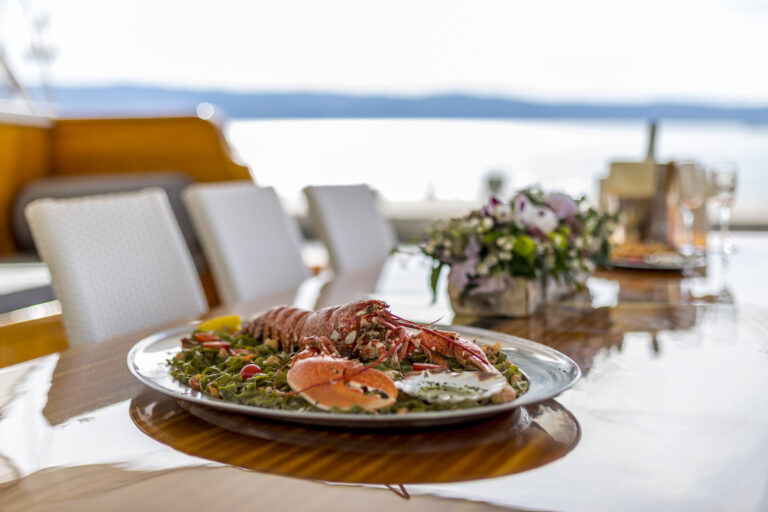 Sample Dish