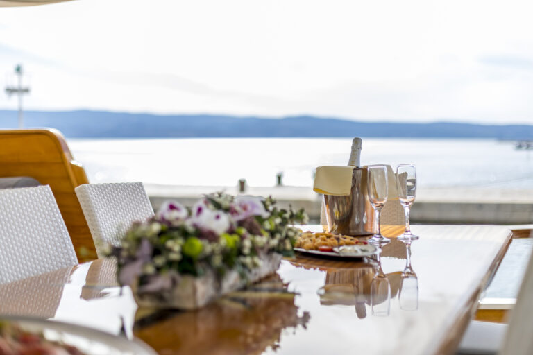 Table Detail