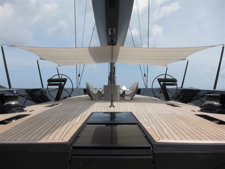 Exterior Living Spaces