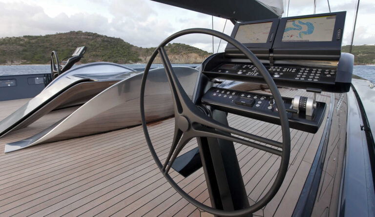Exterior Living Spaces