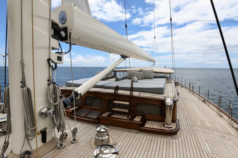 Sundeck