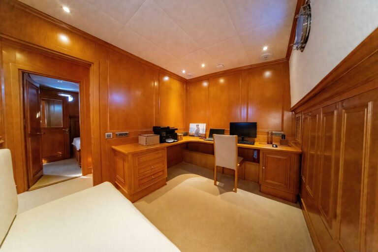 Office : Games Room