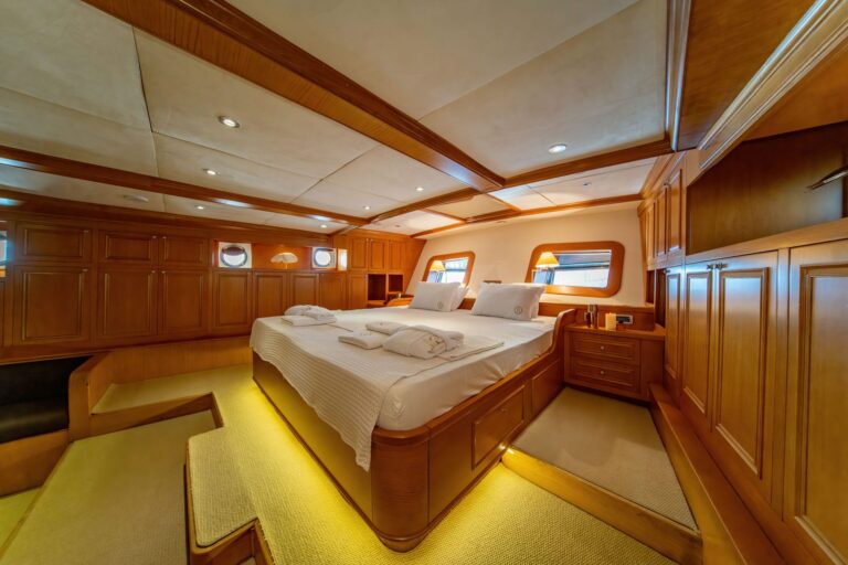 Master Guest Suite