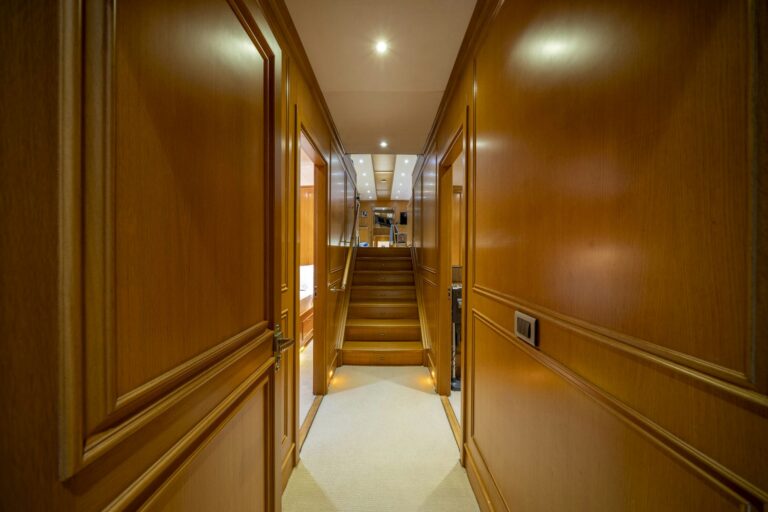 Accommodation Foyer