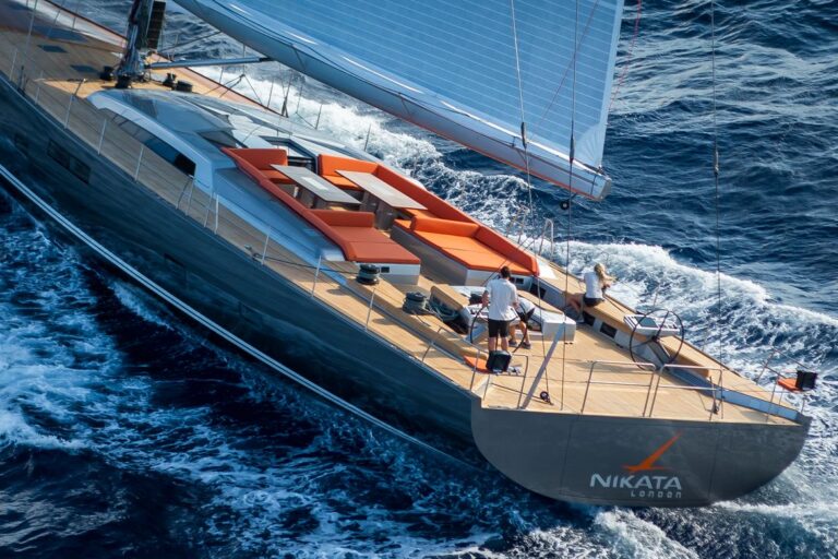 Exterior Profile