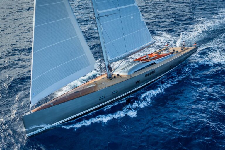 Exterior Profile