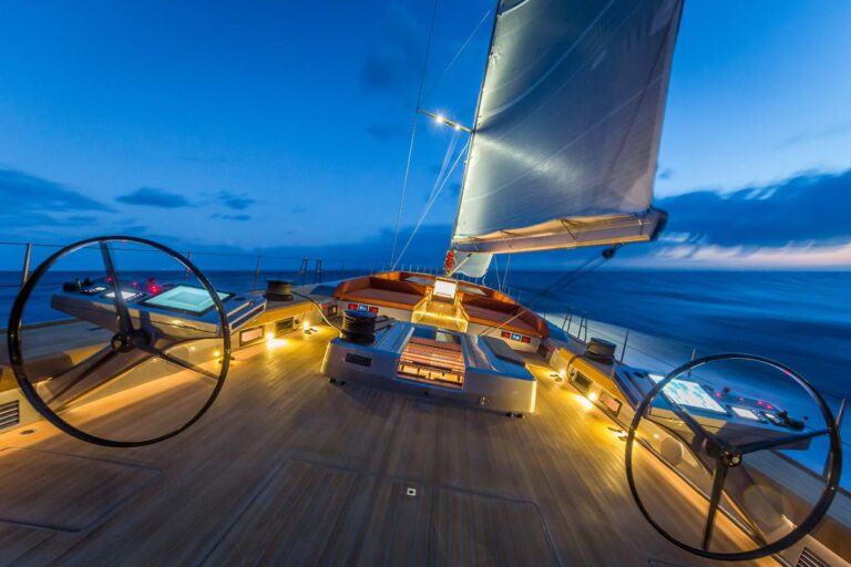 Exterior Spaces