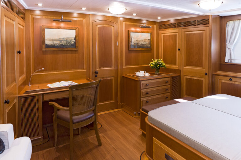 Master Suite