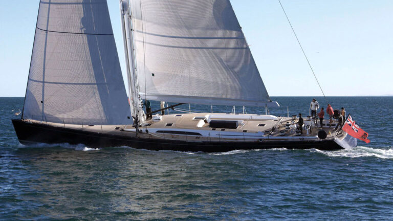 Exterior Profile