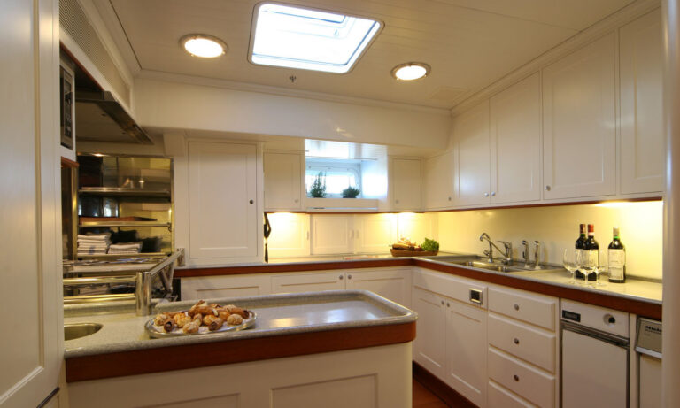 Galley