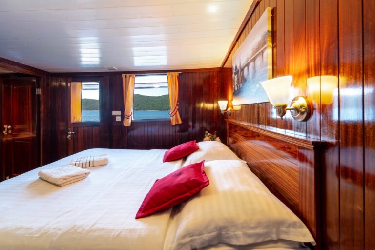 Master Stateroom