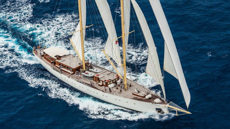 Exterior Profile