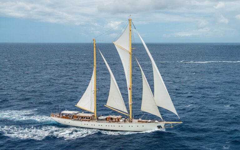 Exterior Profile