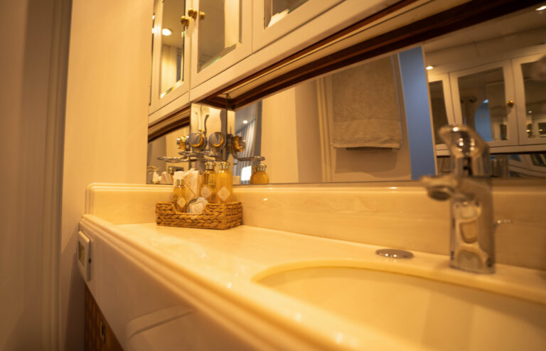 Guest Ensuite