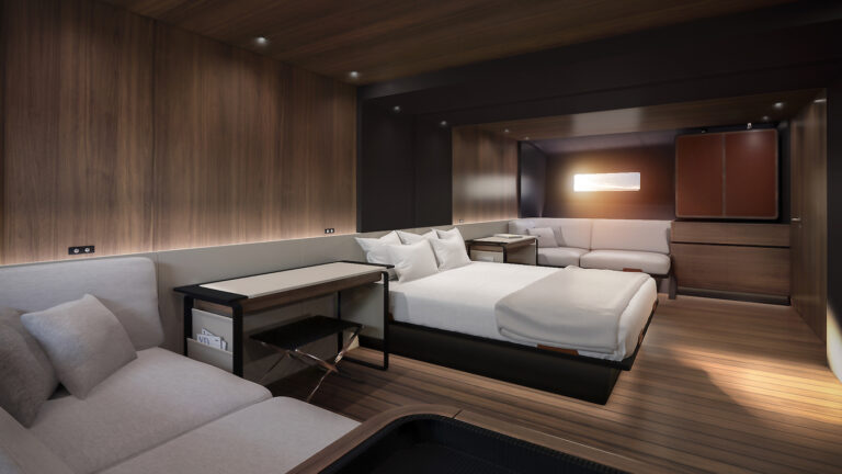 Owner Suite