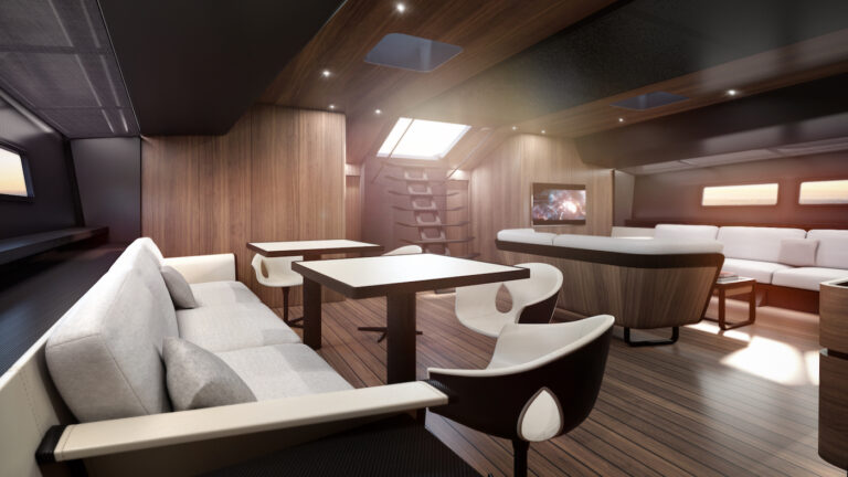 Saloon