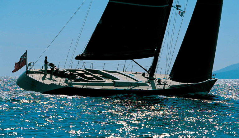 Underway