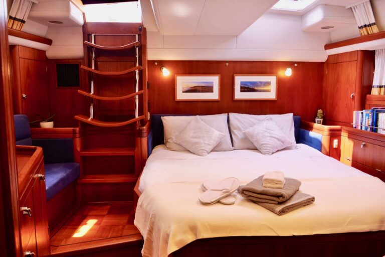 Cabin