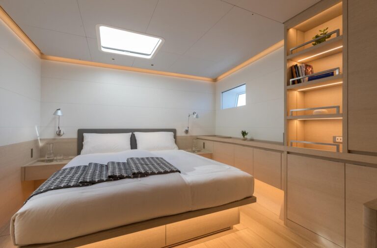 VIP Cabin