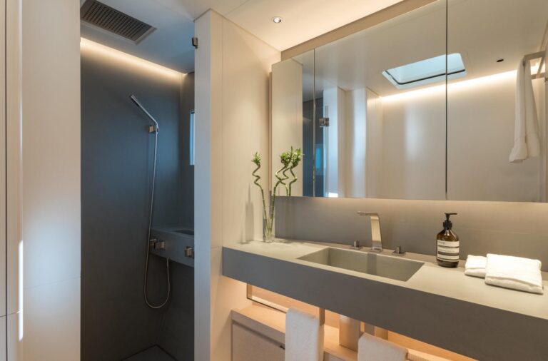 VIP Ensuite