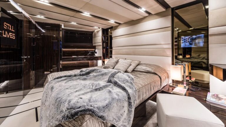 Master suite