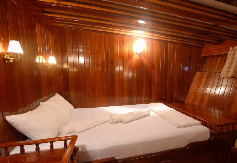 Double Berth