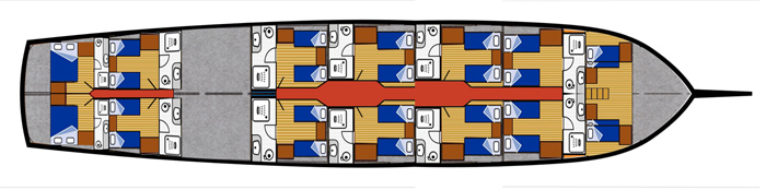 Layout Plan